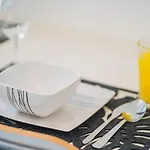 Phoenix Lägenhet Siófok