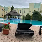 Phoenix Lägenhet Siófok