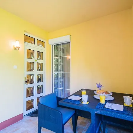 Apartment Phoenix Siofok