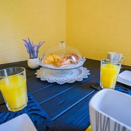 Appartamento Phoenix