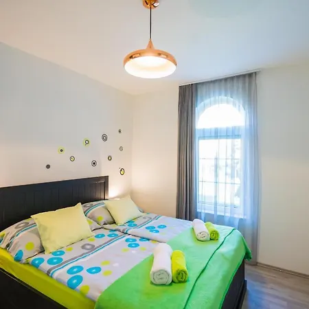 Phoenix Apartment