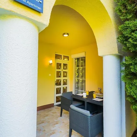 Apartment Phoenix