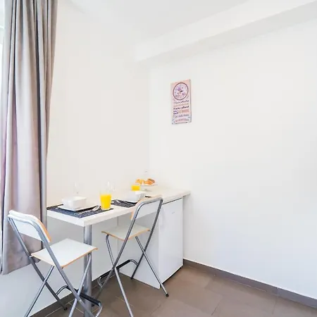 Apartment Phoenix Siofok