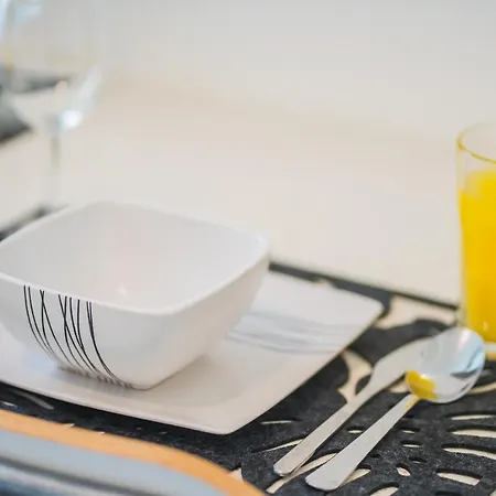 Phoenix Appartamento Siófok