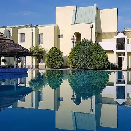 Phoenix Apartment Siofok