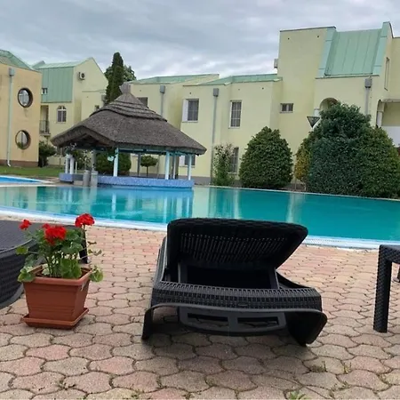 Phoenix Apartment Siofok