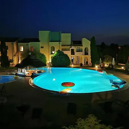 Phoenix Appartamento *