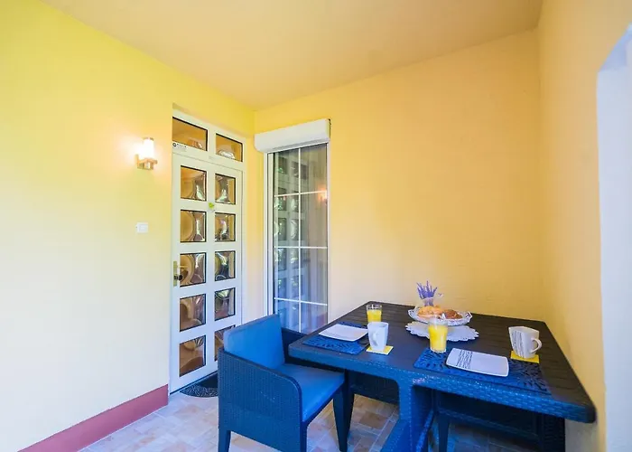 Apartmán Phoenix Siófok