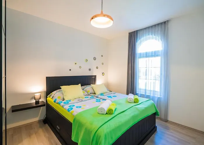 Apartment Phoenix *