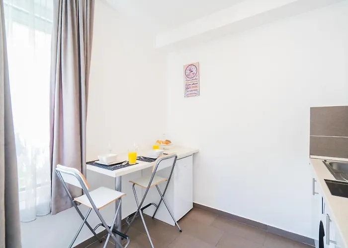 Apartmán Phoenix Siófok