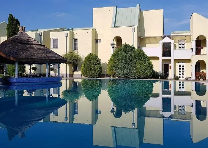 Phoenix Apartmán Siófok