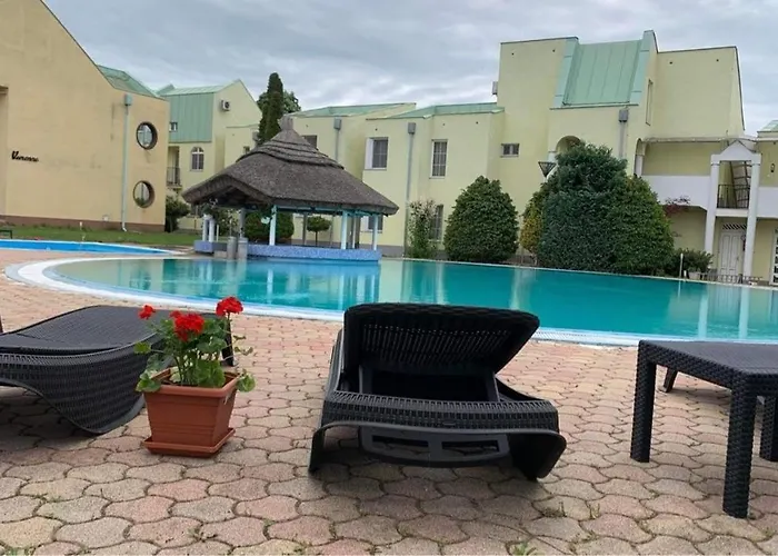 Phoenix Apartmán Siófok