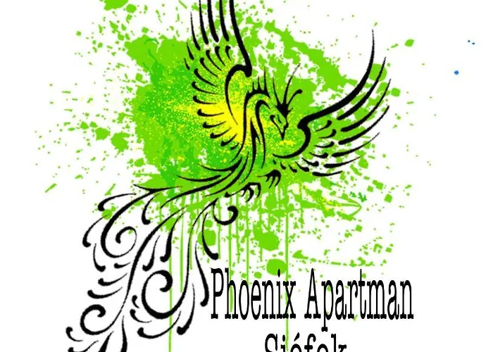 Phoenix Apartment